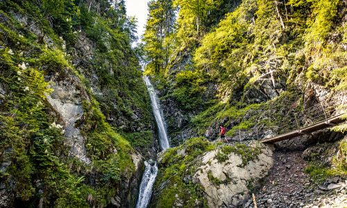 Top 20 Weitwanderwege 2025