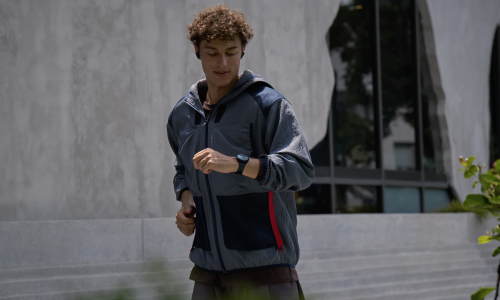 Die HUAWEI WATCH 5 bringt das stilvollste Gesundheits-Upgrade des Jahres