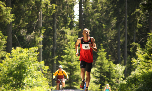 Sport und Spaß beim „SommerBlitz“