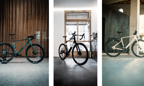 Zuwachs im Hause Simplon: GRID, GRID 365 &amp; KIARO