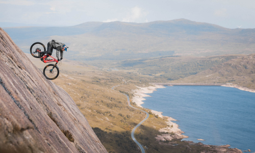 Performance in the name: MAGURA GUSTAV PRO – SIZE MATTERS!