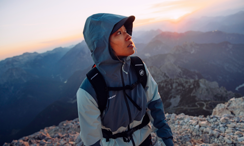 Allzeit bereit: Wie du im Angebotsdickicht die Wetterschutzjacke deiner Wünsche findest