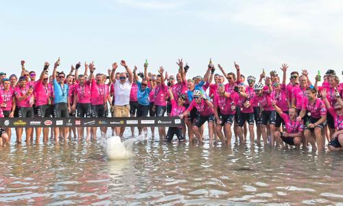 FUGA 300: Was für ein Tag!