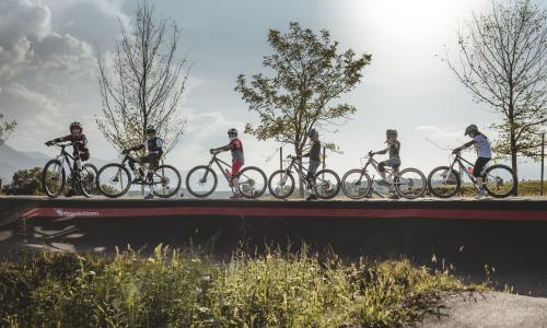 Trail-Sommer & Herbst-Flow: zwei Events am Faaker See für echte Bike-Fans!