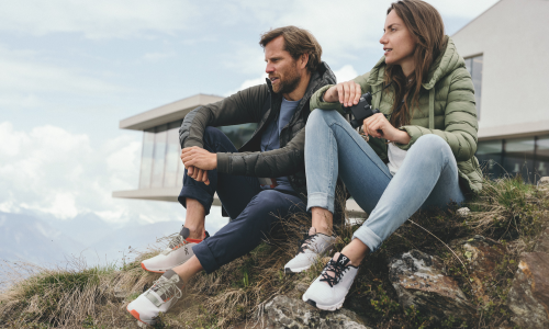 Expect the Unexpected: Mit dem CL Curio 7x21 von SWAROVSKI OPTIK