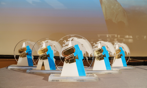 Mountainfilm Graz und die Suche nach dem besten Outdoorfilm