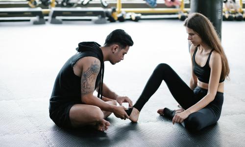 Die besten Tipps zur Verletzungsprävention im Sport