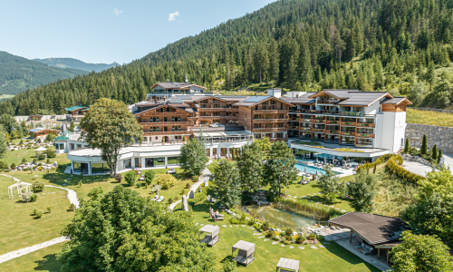 Natur und Aktivresort Reiterhof