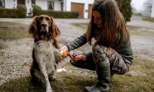 120 Jahre Ballistol: Vom Waffenöl zum friedlichen Universalmittel