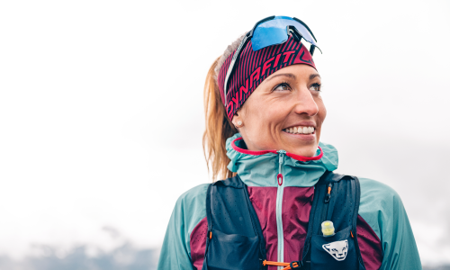 Stark am Limit: Top-Ultratrailrunnerin Rosanna Buchauer über ihre Kraftquellen