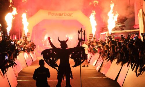 Salzkammergut-Trophy vom 11. - 13. Juli 2025: Bilderbuch-Wochenende für 4.000 Mountainbiker aus aller Welt