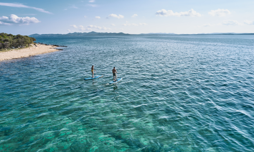 Punta Skala: Wo Sport zum Urlaub wird – und umgekehrt