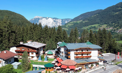 Aktivhotel Waldhof