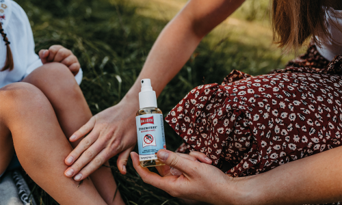 Ballistol: Tipps für stichfreie Outdoorabenteuer