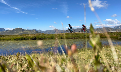 Echt lässige Biketage in Saalbach Hinterglemm Leogang Fieberbrunn: Das sind die Gewinner:innen!