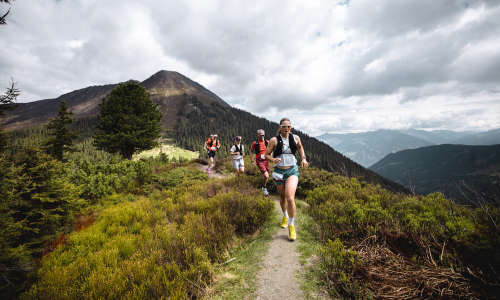 Tiroler Silberpfad Trophy 2025: Die härteste Herausforderung des Jahres