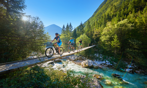 Tadej, Primož &amp; Co: Slowenien fährt Spitze