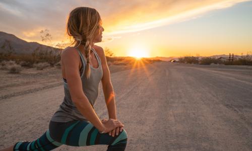 5 Tipps für deine Trainingseinheit im Sommer