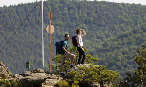 Das Kremstal: Geheimtipp für Abenteuerlustige