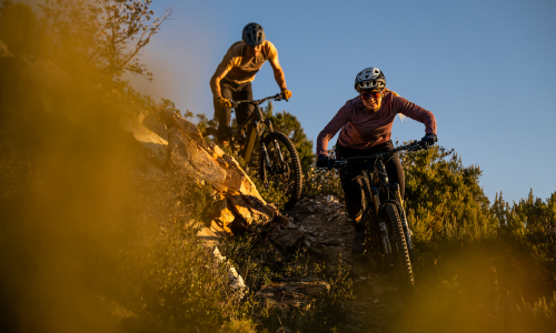 Die neue XTR M9200 Di2: Schnelles und präzises Schalten, robuste Konstruktion, verfeinertes Bremssystem