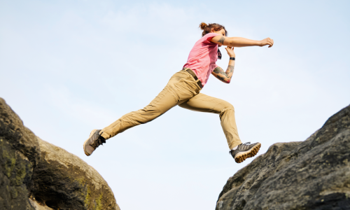 Bereit für den Weg: Von Passform bis Wetterschutz – so findest du die Hose für deine Bergtour
