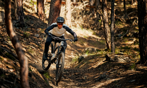 Wettkampf, Park, Tour: Was Enduros leisten, wo ihre Grenzen liegen