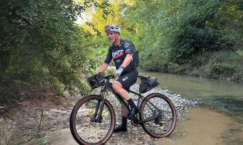 SUMI vom Leichtgewicht RADON Jealous begeistert!