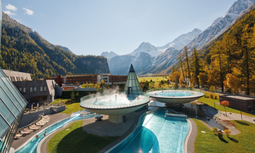 Top Tipps für deinen Herbsturlaub im Ötztal