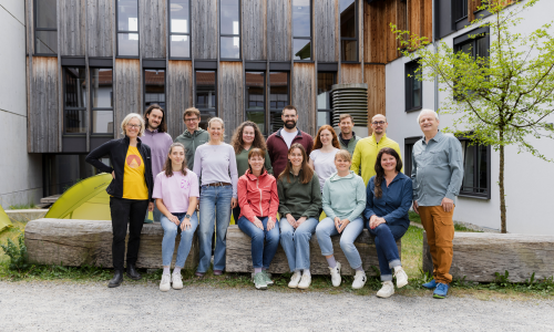 Ein Schritt voraus: VAUDE setzt freiwillig auf EU-Standard ESRS