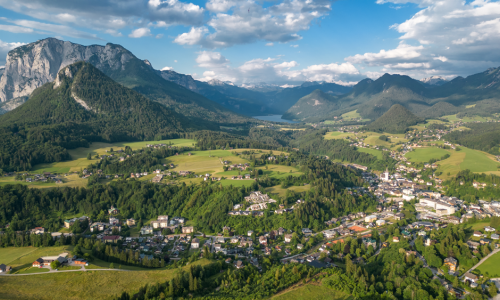 Dein Moment – Biken und Wandern im Ausseerland