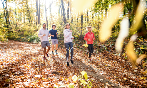 Die Polypille Bewegung: Die Top-10-Fitnesstipps von „SPORTaktiv Doc“ Dr. Robert Fritz