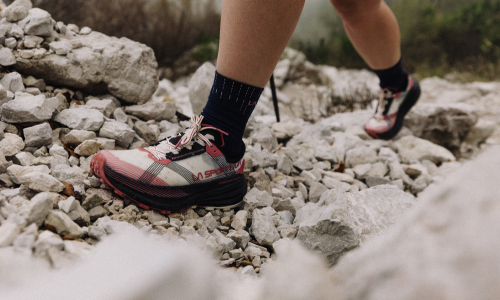 Prodigio Max von La Sportiva: Maximale Dämpfung auf längsten Ultra-Trails