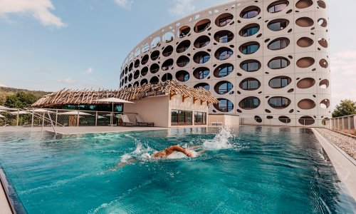 Top 20 Spa & Wellness 2025