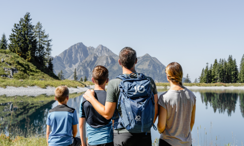 Digital Detox für Kleine & Große: Warum Offline-Zeiten Familien guttun