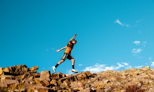 Die goldene Mittelklasse: Ein Blick auf die Laufschuh-Klasse zwischen 120 und 160 Euro