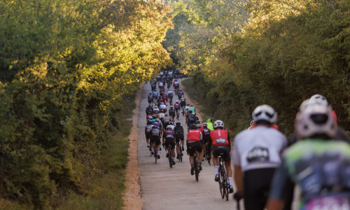 Istria300 – „Ride Your Limits“ begeistert mit Rekordstarterfeld und österreichischem Doppelsieg