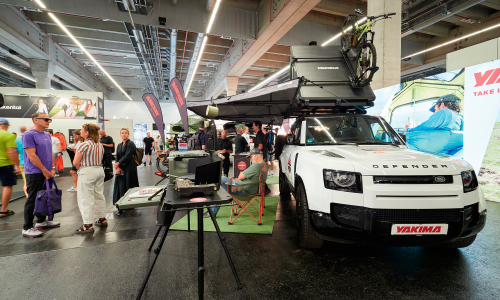 Die Zukunft ist jetzt: Unser Blick von der Eurobike-Messe voraus auf das Radjahr 2026