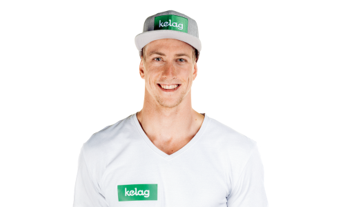 Sport Talk mit Heiko Gigler: Gefühl, Technik, Balance