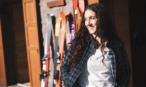 Karpos Lifestyle-Kollektion: Funktionell am Berg – schick in der Stadt