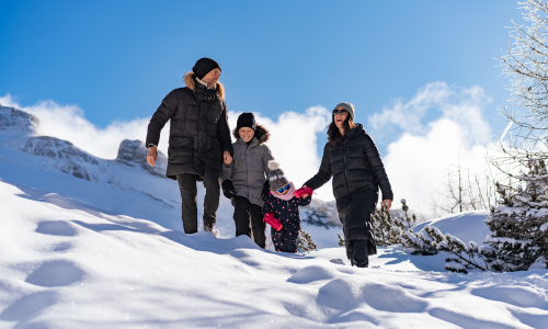 Gewinnspiel: Wir verlosen einen Familienurlaub in einem Partnerbetrieb der Original Kinderhotels Europa