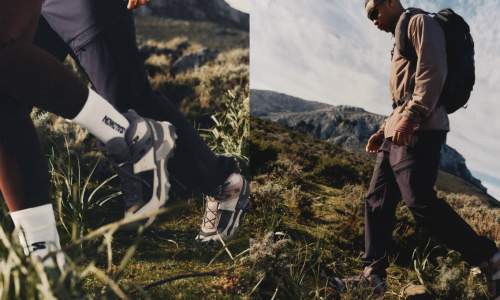 Salomon macht den Wander-Herbst zum ungetrübten Erlebnis