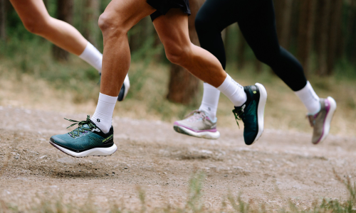 SCOTT bringt den Pursuit Gravel auf den Markt: Ein Trainingsschuh für Asphalt und Schotter