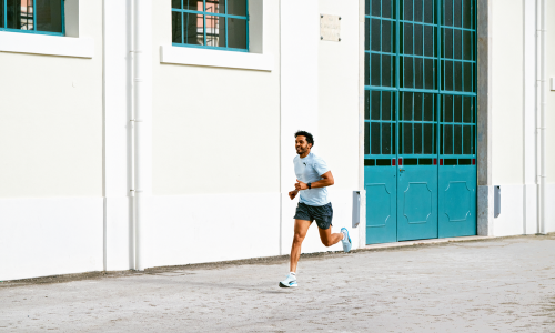 Bequem läuft am längsten: Cushion-Laufschuhe verbinden Dämpfung, Dynamik und Wohlgefühl