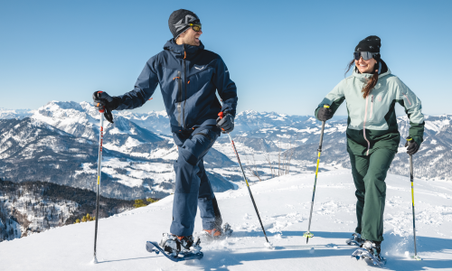 Auszeit mit Mehrwert: Winterurlaub in den PLETZER RESORTS