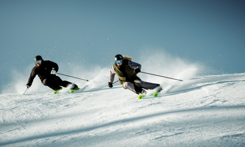 Fischer präsentiert die neue RC4 Noize-Kollektion – Laufruhe trifft Hochgeschwindigkeit