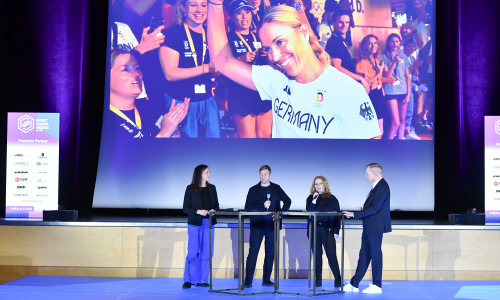 SPORT MARKE MEDIEN startet mit frischen Impulsen