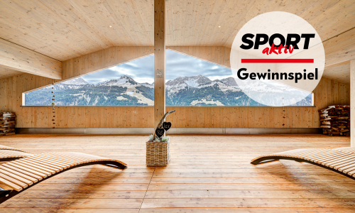 Gewinnspiel: Wir verlosen 1 Auszeit im 4*s Kräuter- &amp; Spa-Hotel Das Schäfer