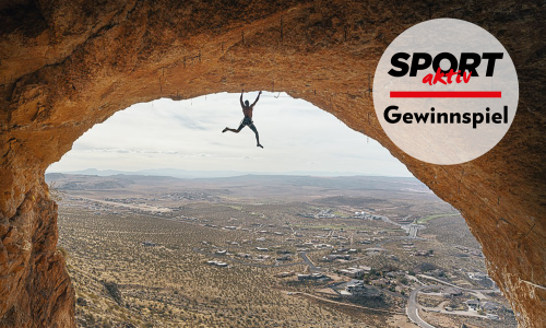 Mountainfilm Graz 2025: Wir verlosen 4 x 2 Tickets