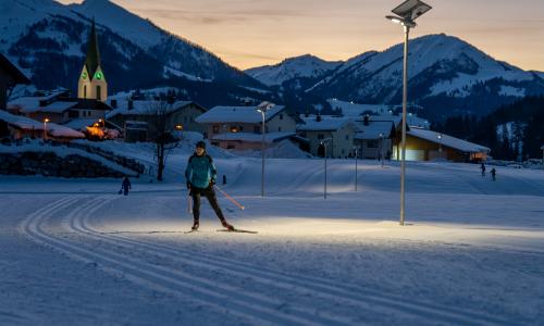 Nordic Spirit im Pillerseetal: Auftakt für die Langlauf-Saison