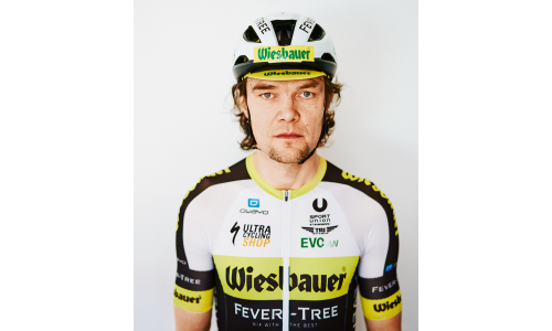 10 Fragen an Christoph Strasser: „Freude entsteht unterwegs!“